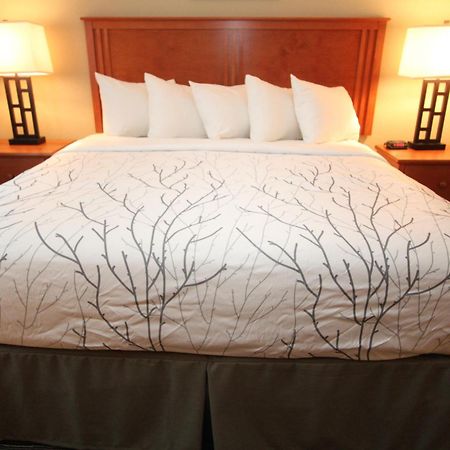 Bowman Lodge & Convention Center Esterno foto