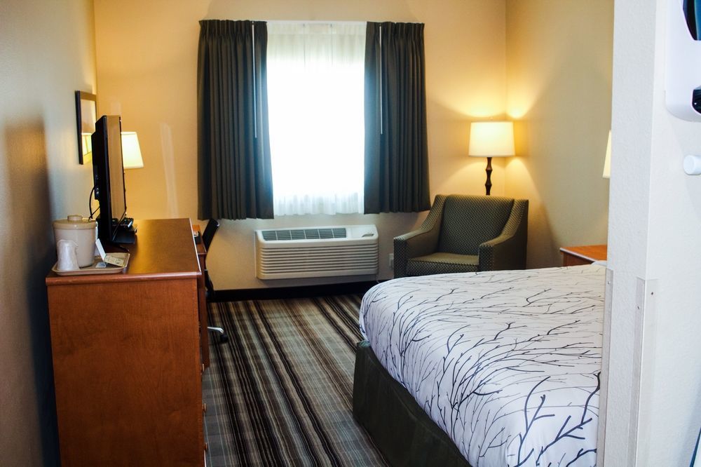 Bowman Lodge & Convention Center Esterno foto