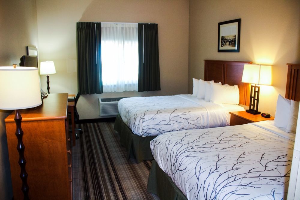 Bowman Lodge & Convention Center Esterno foto