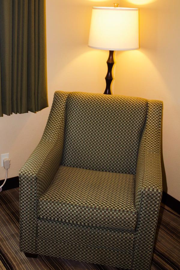 Bowman Lodge & Convention Center Esterno foto